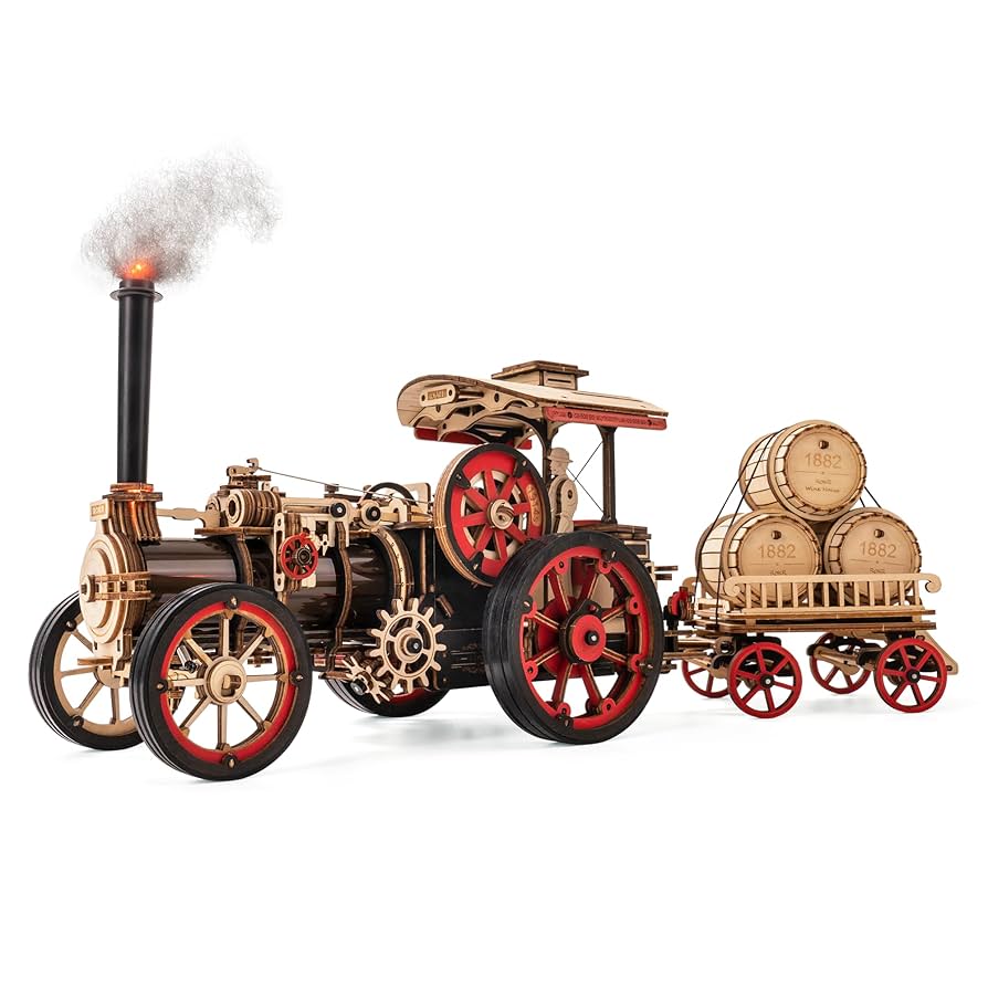 rr　木製滑車&リングスタンド rr 木製滑車&リングスタンド rr 木製滑車&リングスタンド